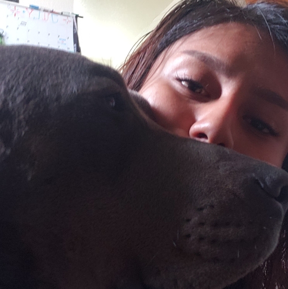 Hey, its Miss Leidy 💕 - Picture 6 of 8